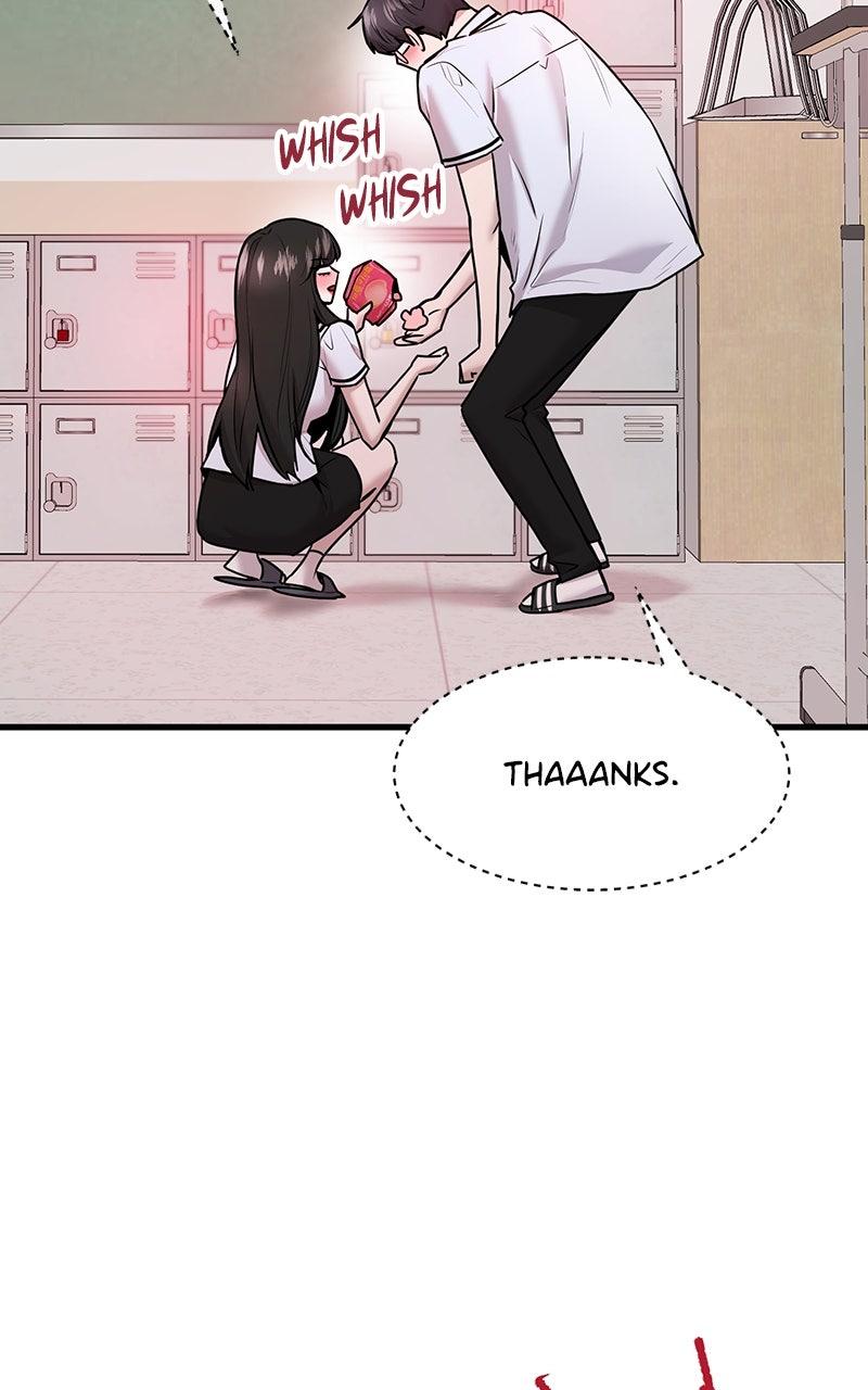 Back to Chanbi Chap 54 - Next Chap 55