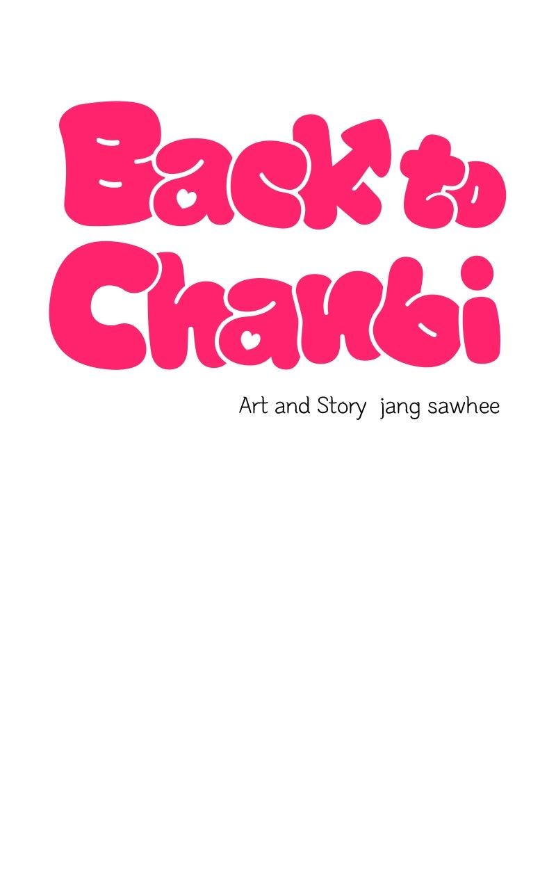 Back to Chanbi Chap 54 - Next Chap 55