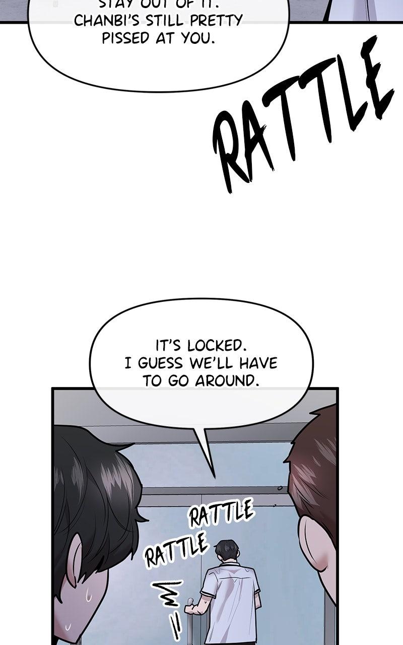 Back to Chanbi Chap 54 - Next Chap 55