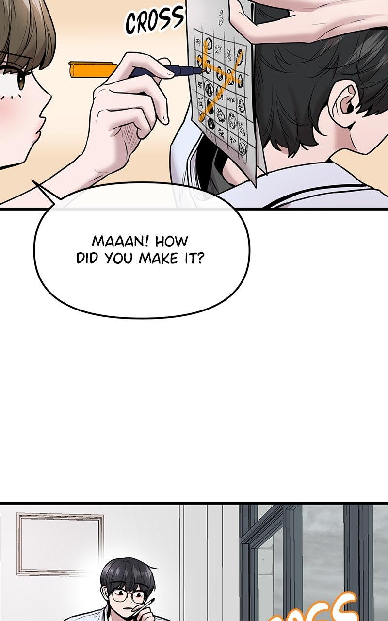 Back to Chanbi Chap 54 - Next Chap 55