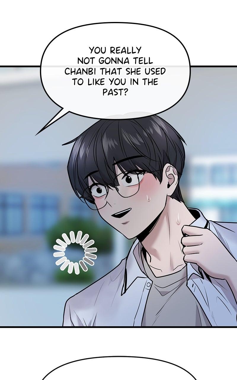 Back to Chanbi Chap 54 - Next Chap 55