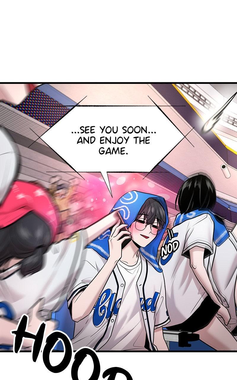 Back to Chanbi Chap 55 - Next Chap 56