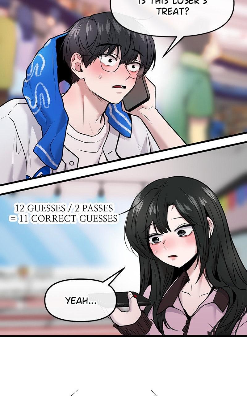 Back to Chanbi Chap 55 - Next Chap 56