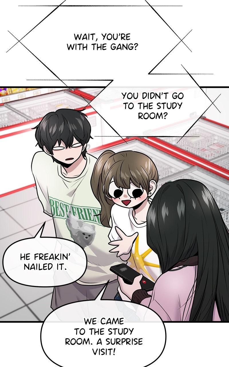 Back to Chanbi Chap 55 - Next Chap 56