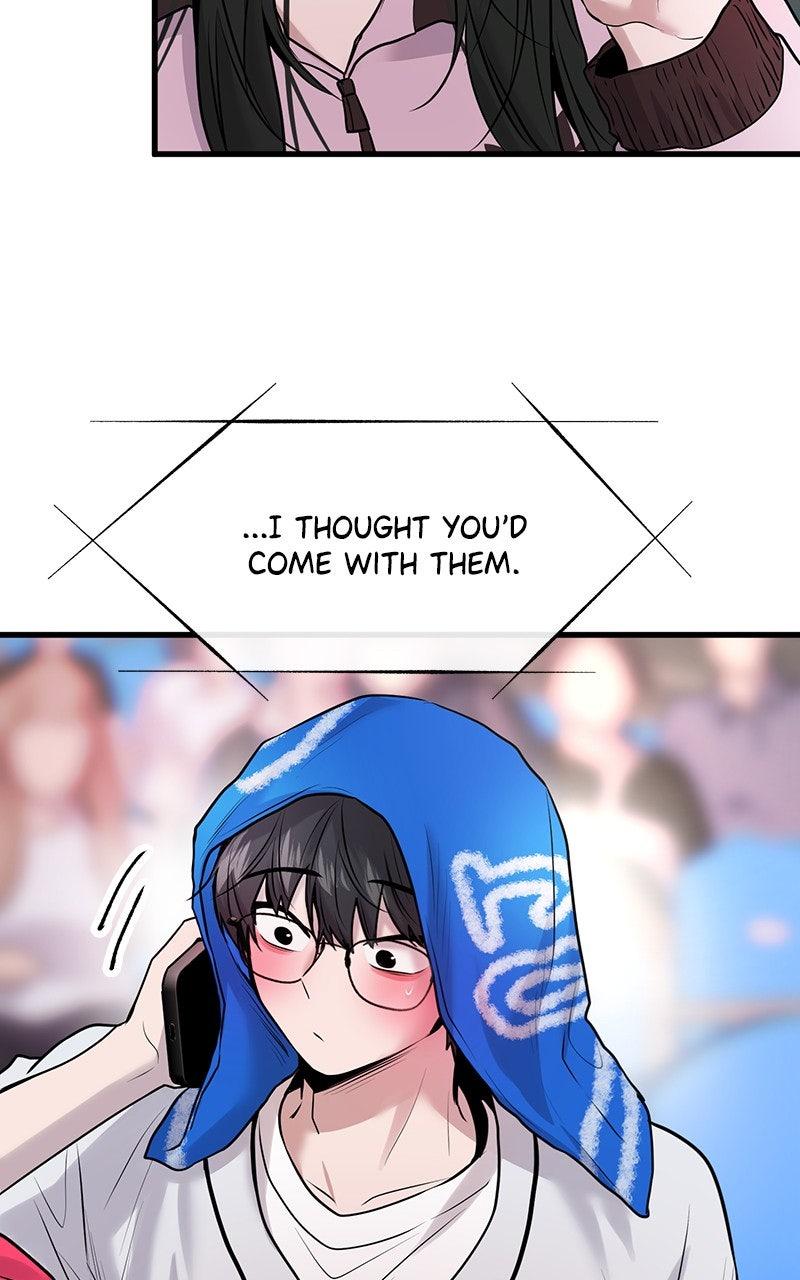 Back to Chanbi Chap 55 - Next Chap 56