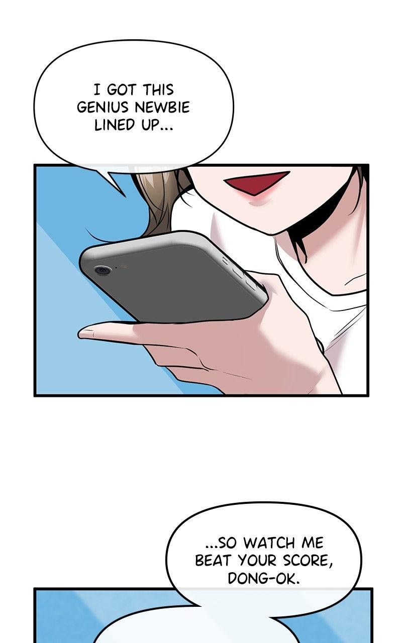 Back to Chanbi Chap 55 - Next Chap 56