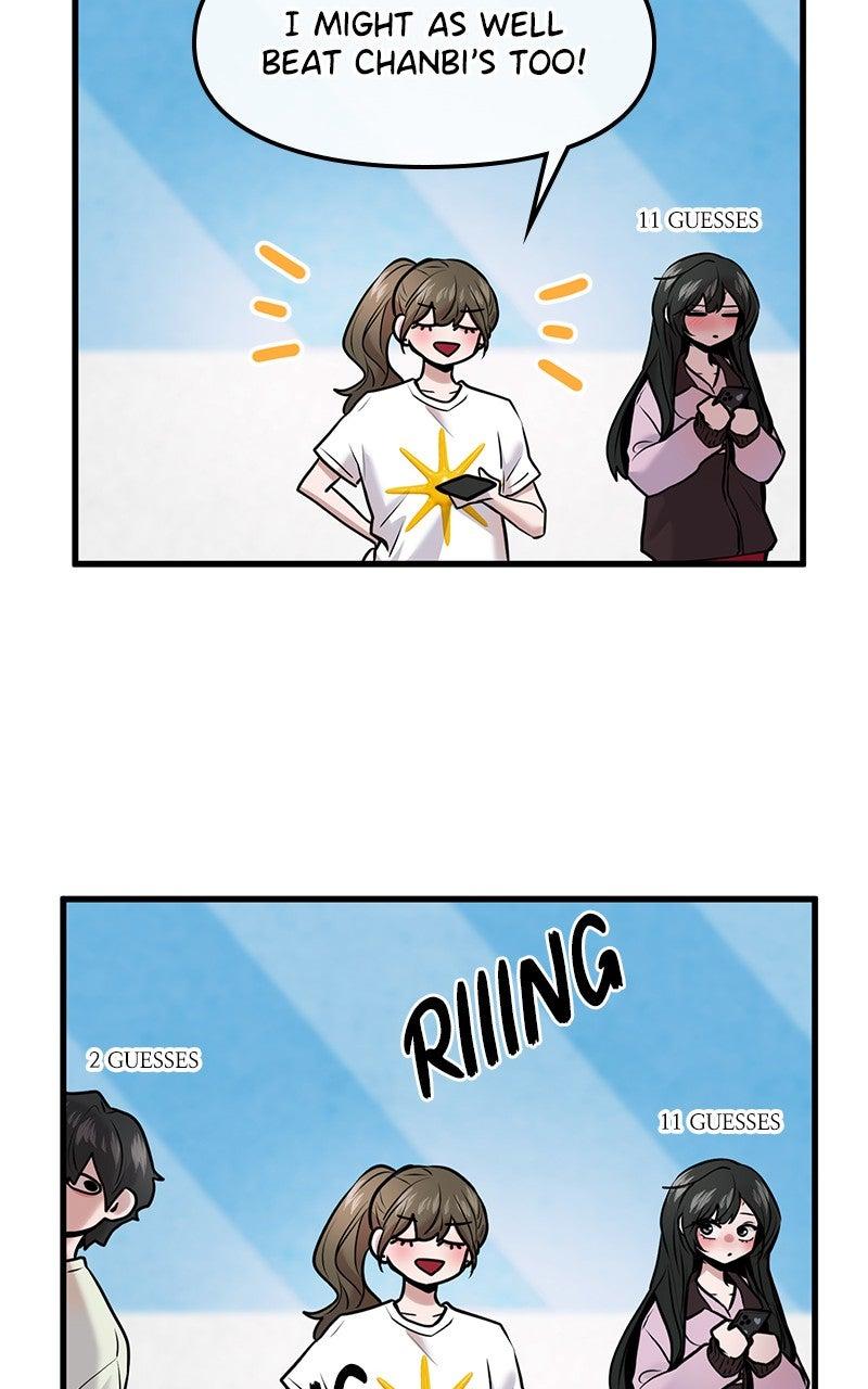 Back to Chanbi Chap 55 - Next Chap 56