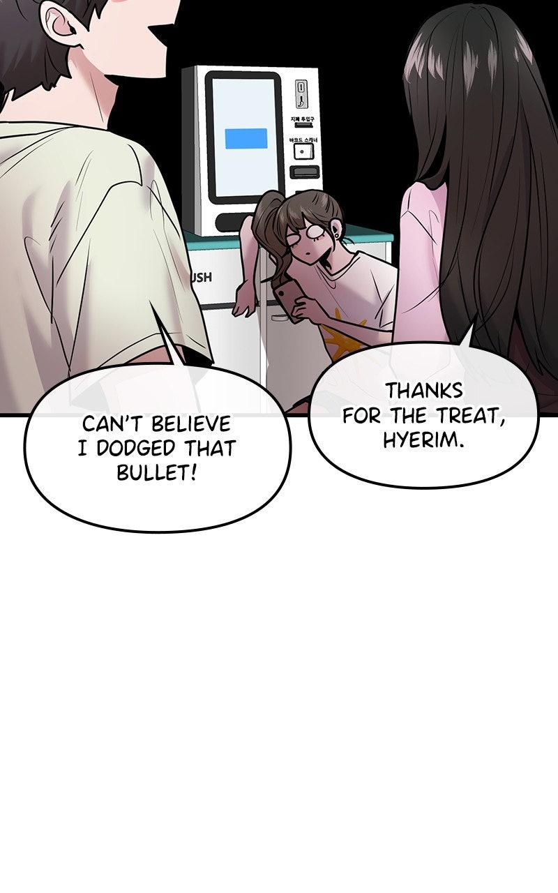 Back to Chanbi Chap 55 - Next Chap 56