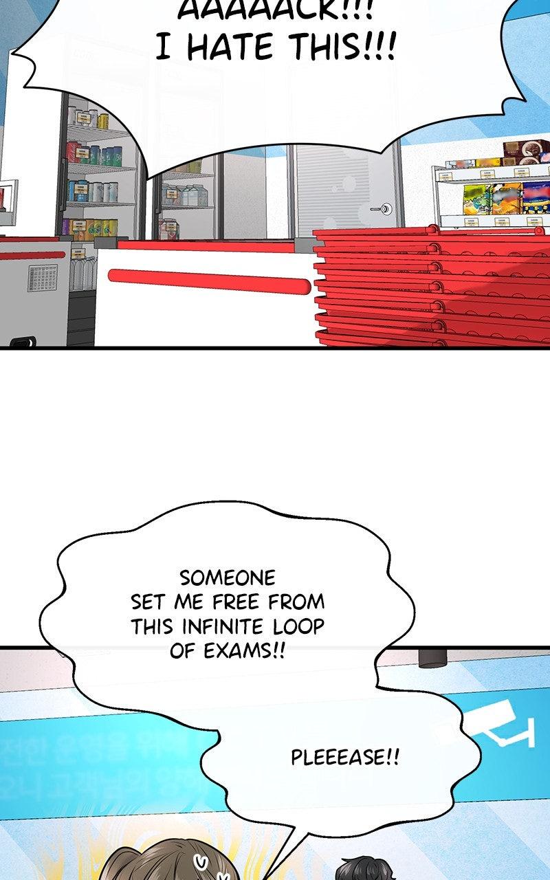 Back to Chanbi Chap 55 - Next Chap 56