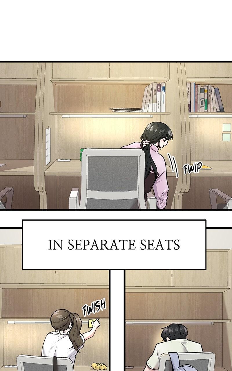 Back to Chanbi Chap 55 - Next Chap 56