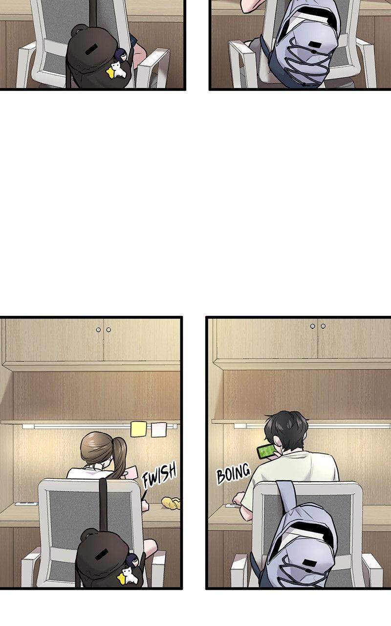 Back to Chanbi Chap 55 - Next Chap 56