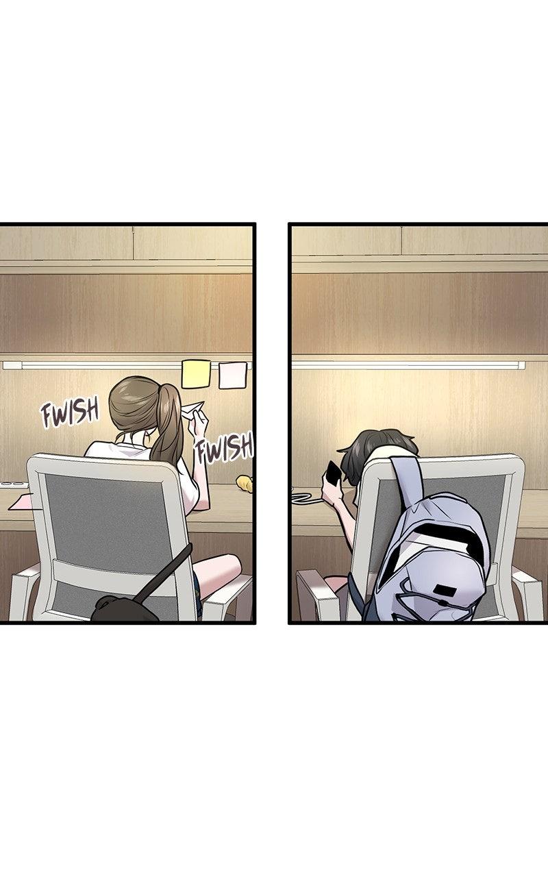 Back to Chanbi Chap 55 - Next Chap 56