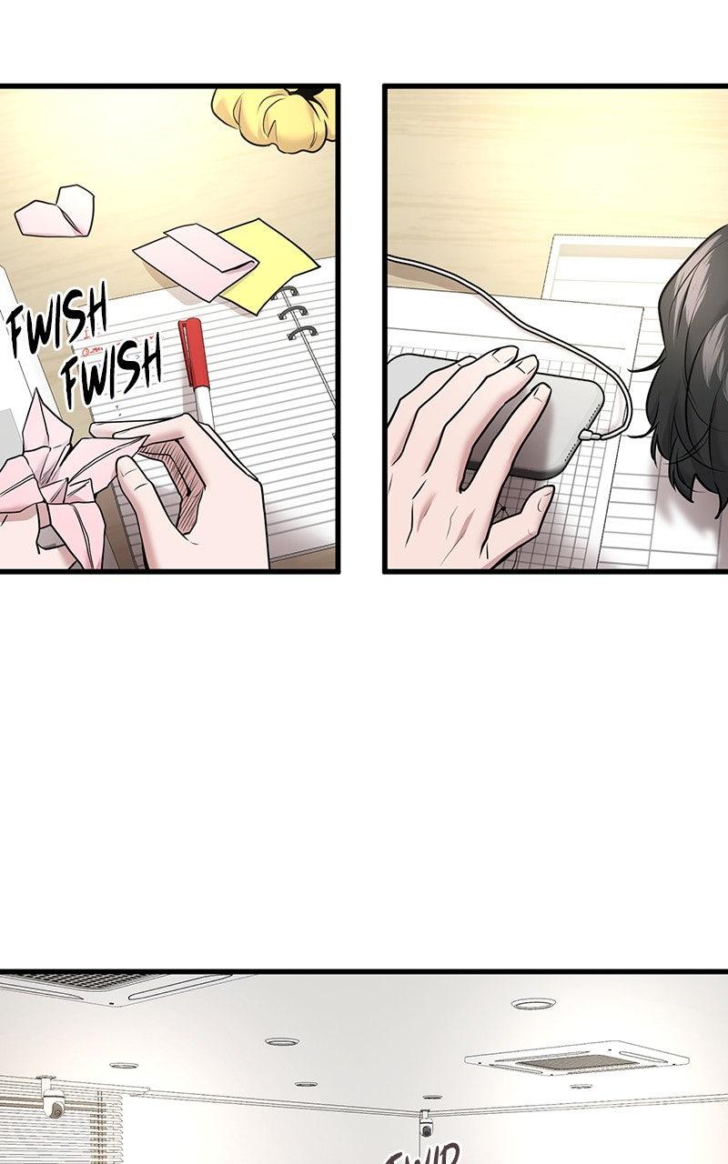 Back to Chanbi Chap 55 - Next Chap 56