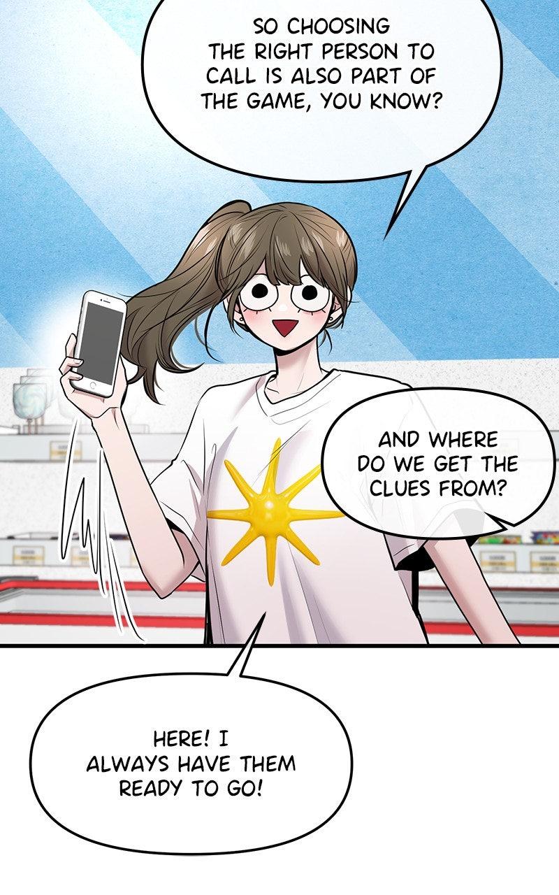 Back to Chanbi Chap 55 - Next Chap 56