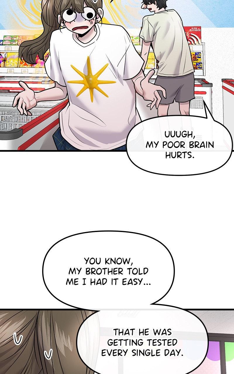 Back to Chanbi Chap 55 - Next Chap 56