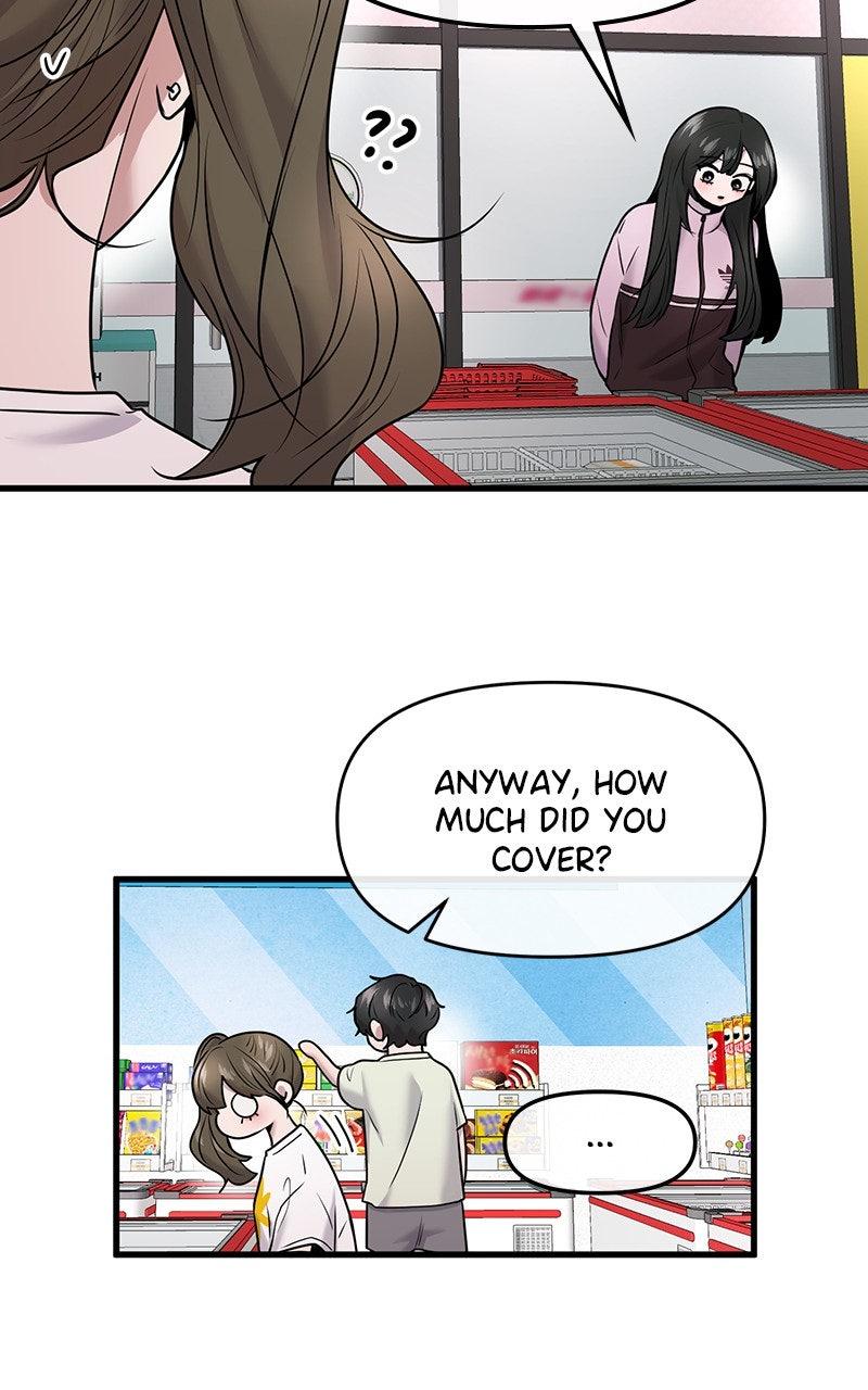 Back to Chanbi Chap 55 - Next Chap 56