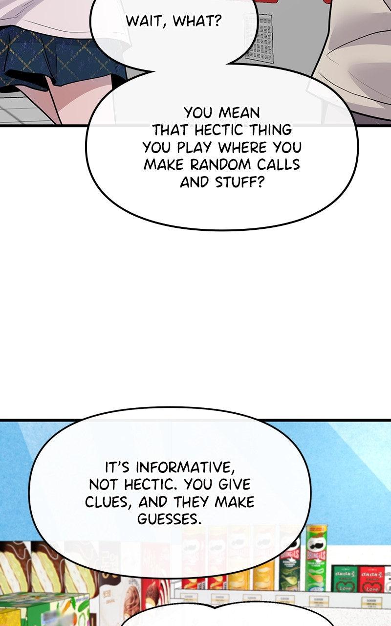 Back to Chanbi Chap 55 - Next Chap 56