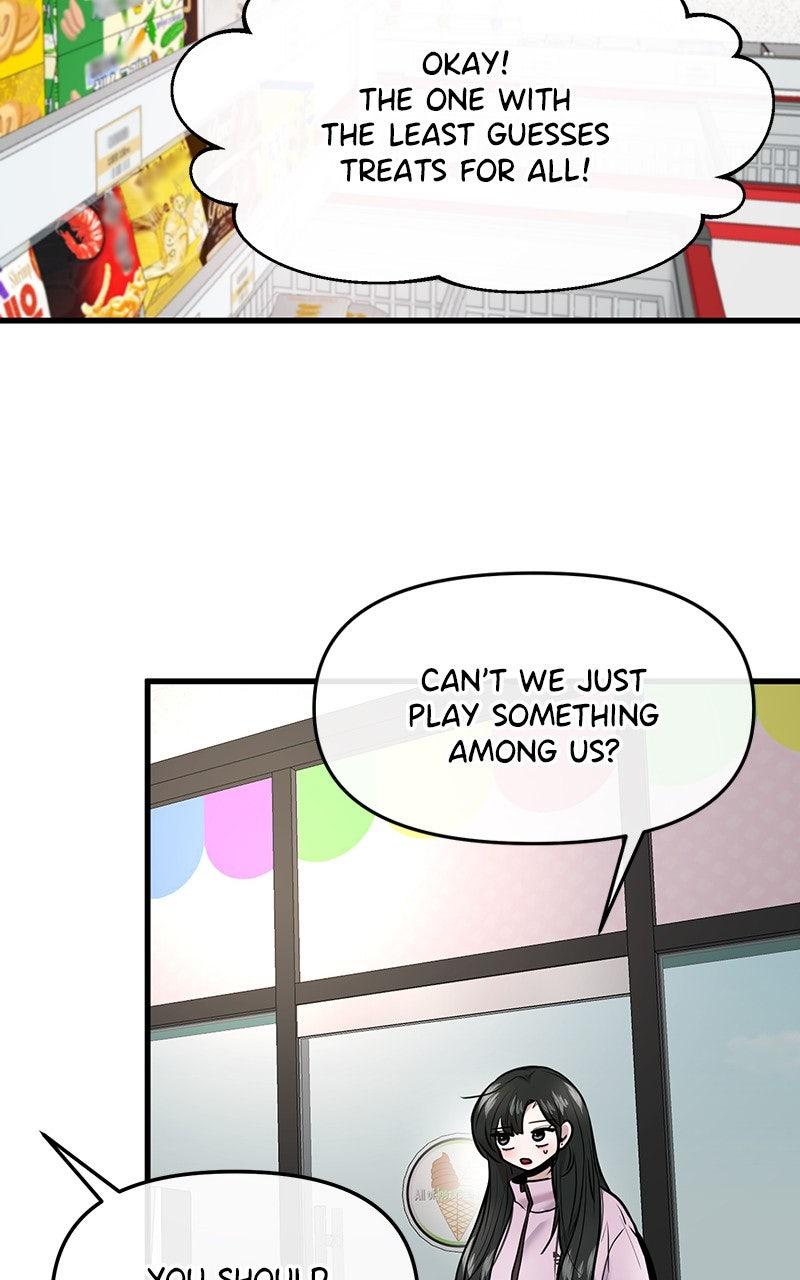 Back to Chanbi Chap 55 - Next Chap 56