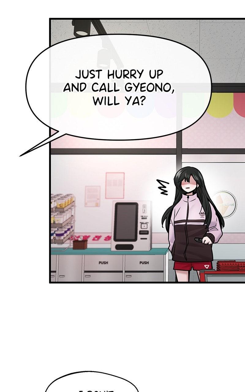 Back to Chanbi Chap 55 - Next Chap 56