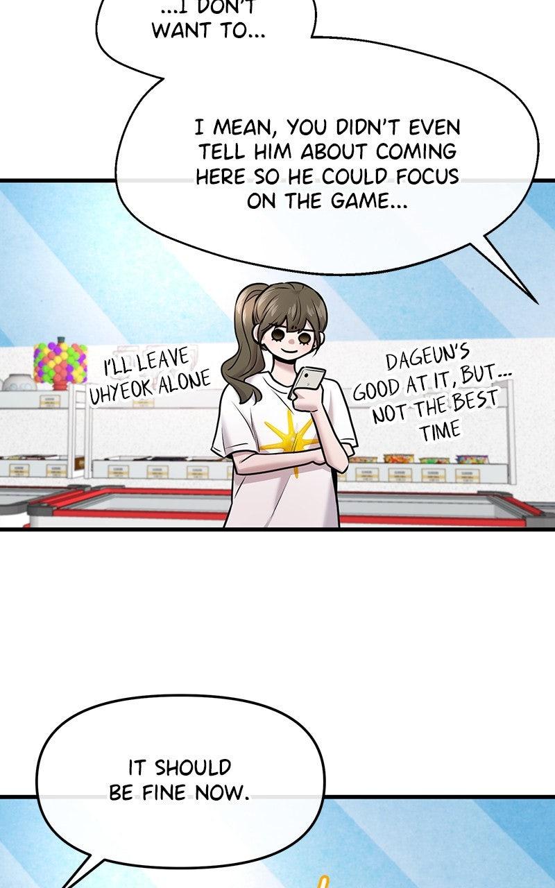 Back to Chanbi Chap 55 - Next Chap 56