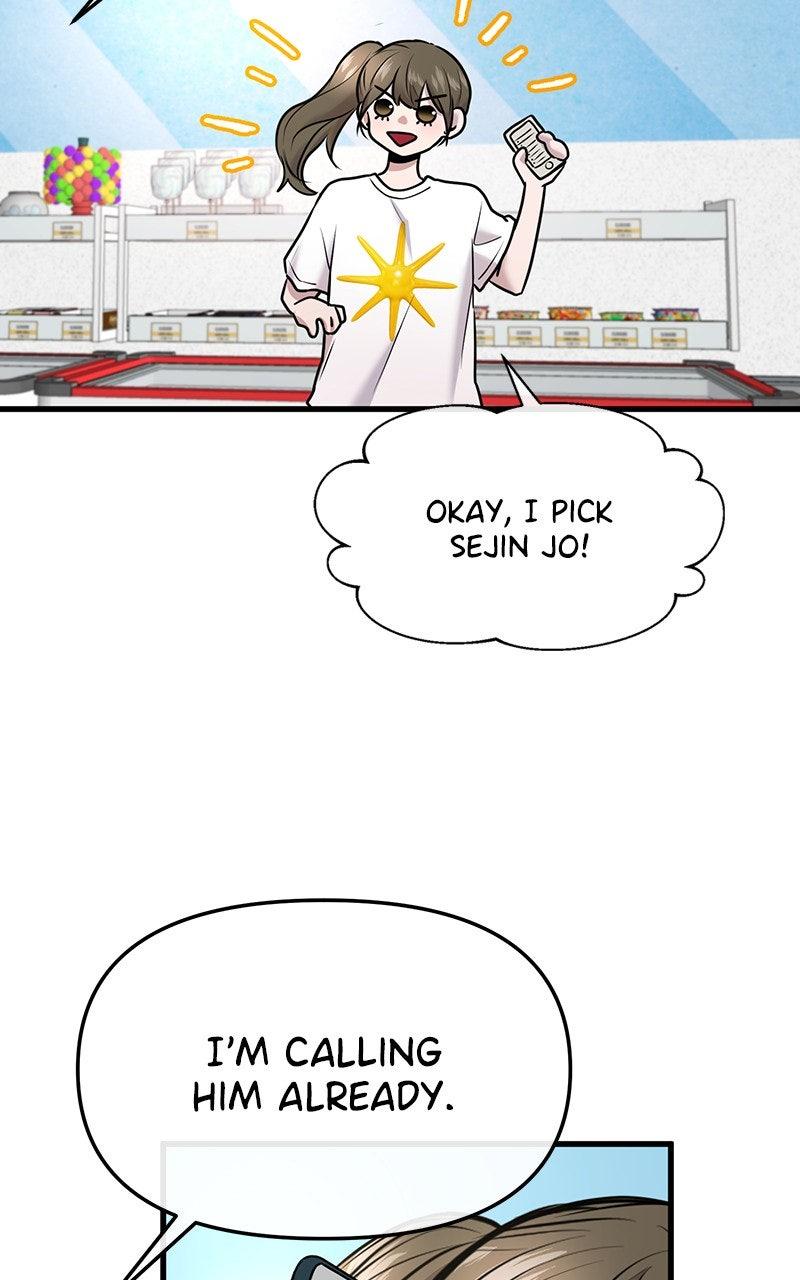 Back to Chanbi Chap 55 - Next Chap 56