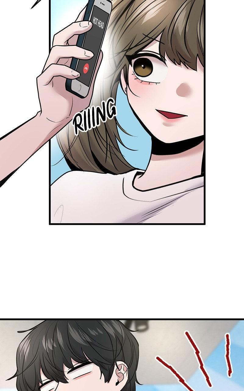 Back to Chanbi Chap 55 - Next Chap 56