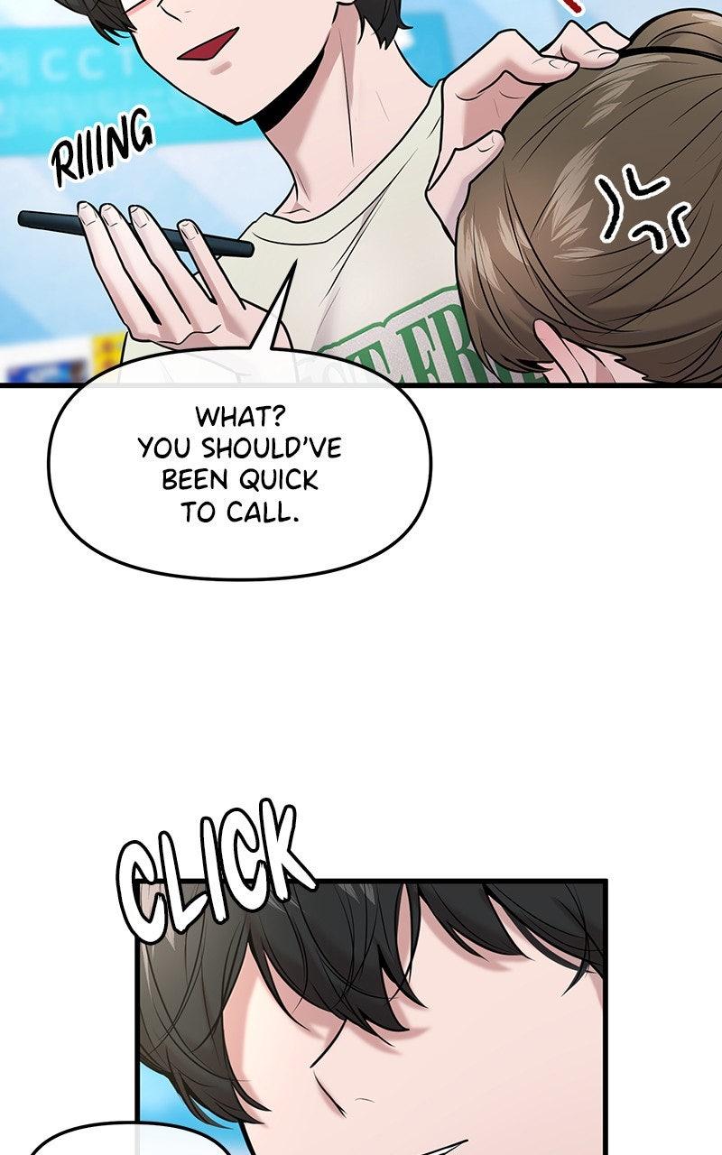 Back to Chanbi Chap 55 - Next Chap 56