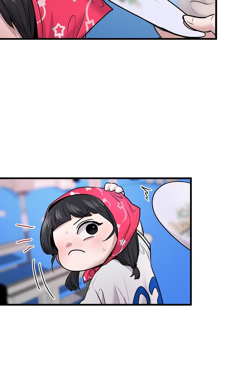 Back to Chanbi Chap 55 - Next Chap 56