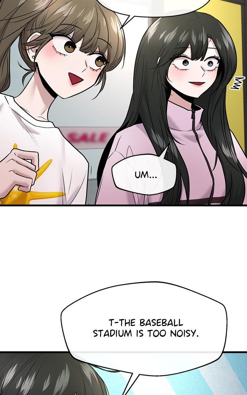 Back to Chanbi Chap 55 - Next Chap 56