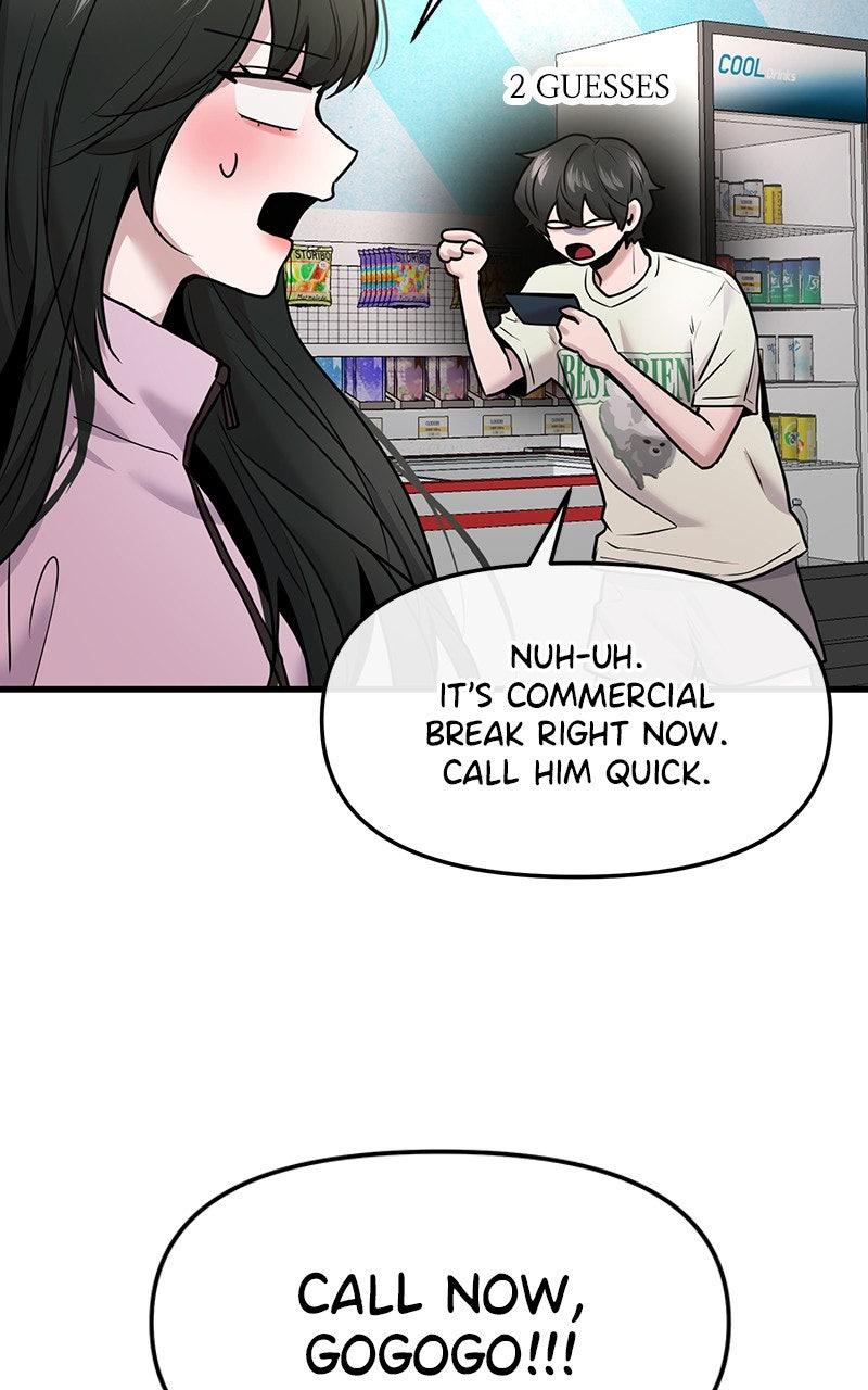 Back to Chanbi Chap 55 - Next Chap 56