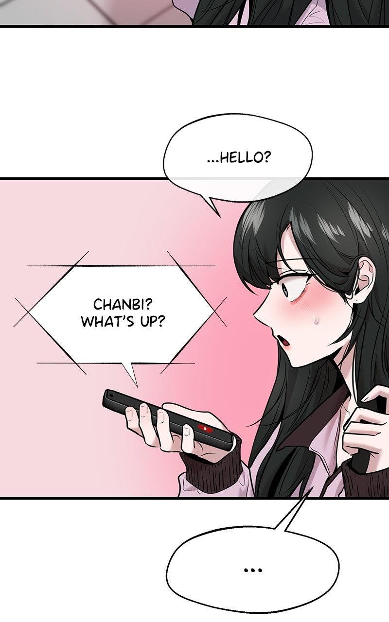 Back to Chanbi Chap 55 - Next Chap 56