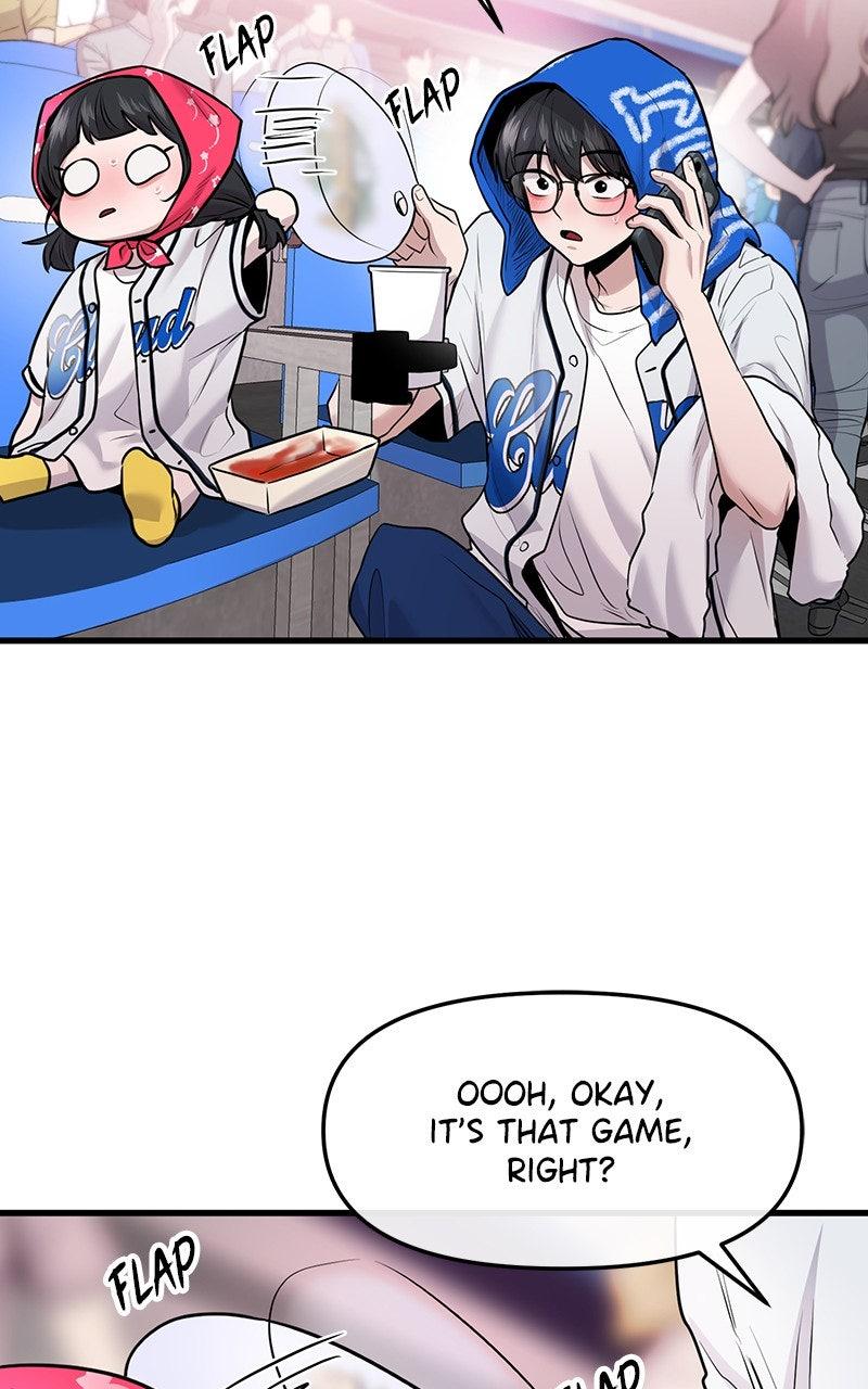 Back to Chanbi Chap 55 - Next Chap 56