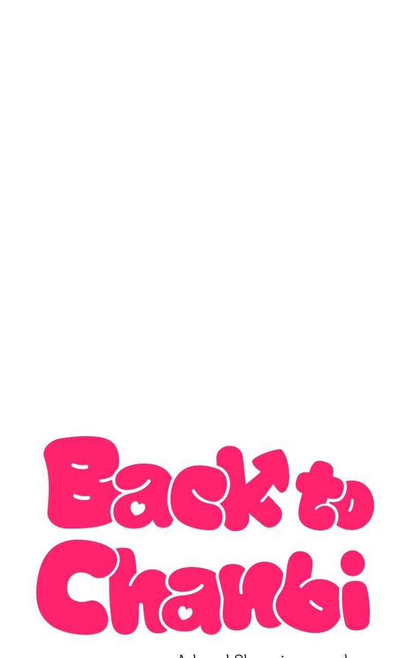 Back to Chanbi Chap 55 - Next Chap 56
