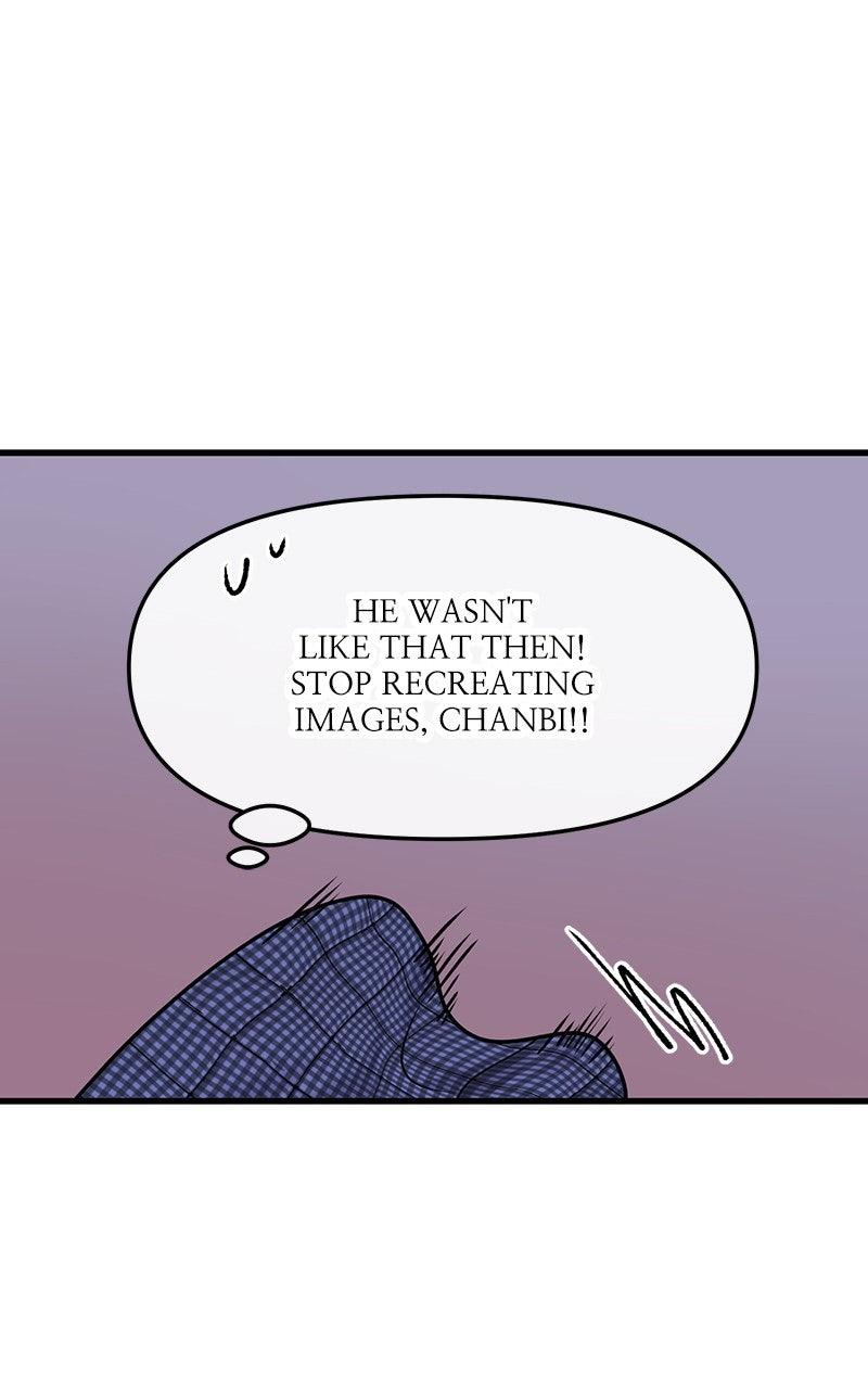 Back to Chanbi Chap 55 - Next Chap 56