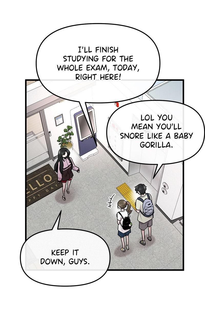 Back to Chanbi Chap 55 - Next Chap 56