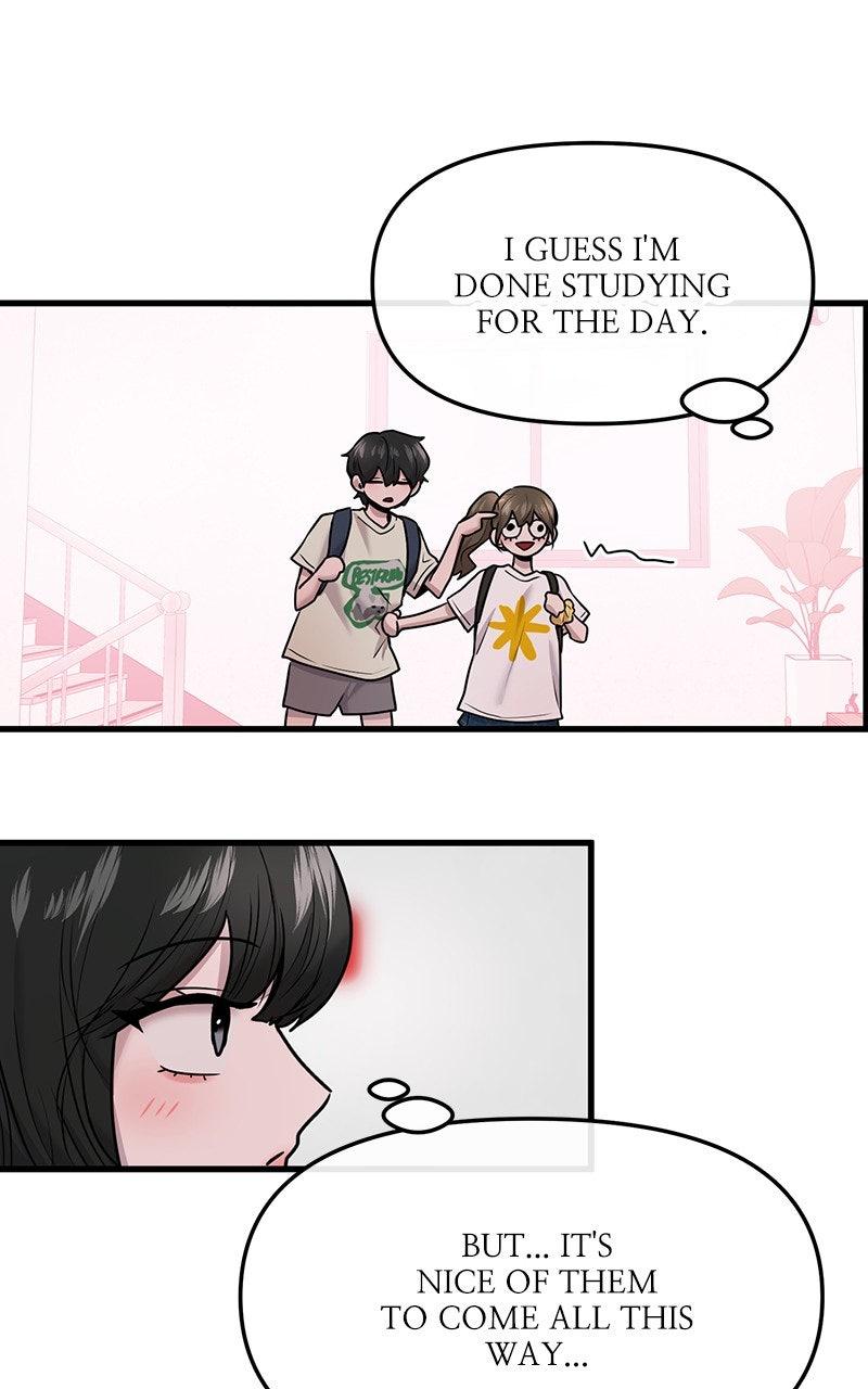 Back to Chanbi Chap 55 - Next Chap 56