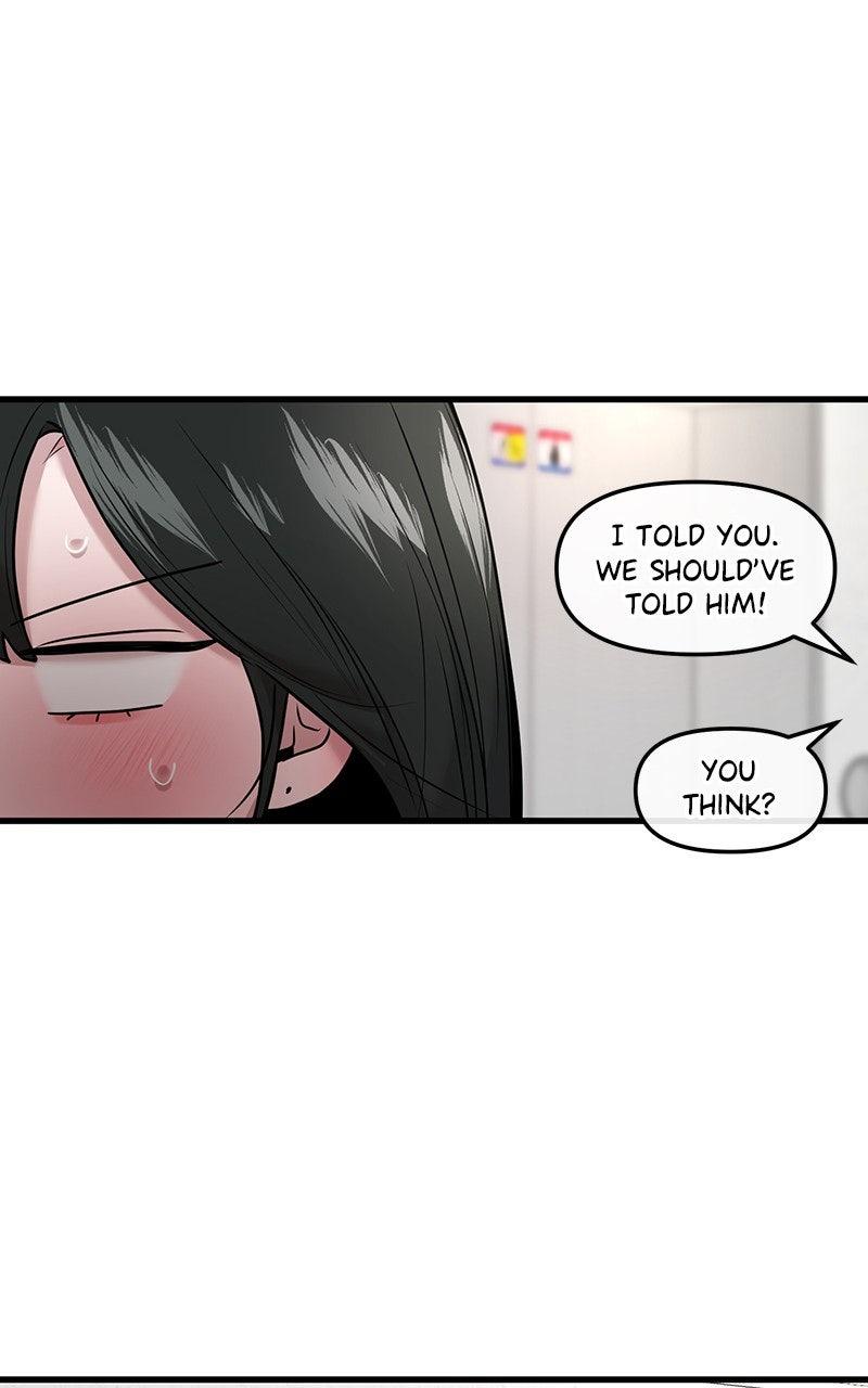 Back to Chanbi Chap 55 - Next Chap 56