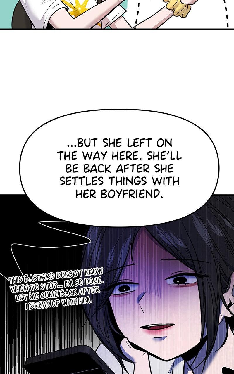 Back to Chanbi Chap 55 - Next Chap 56