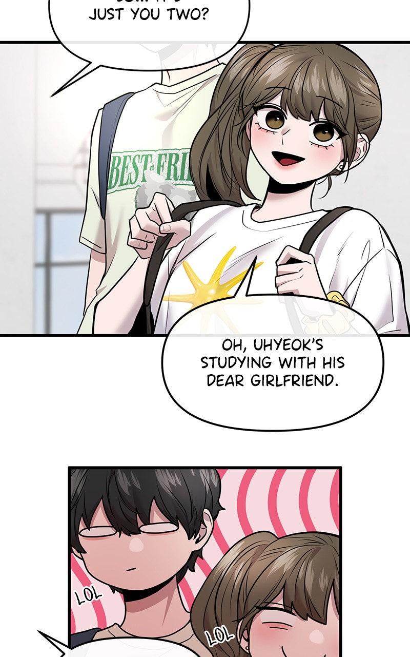 Back to Chanbi Chap 55 - Next Chap 56