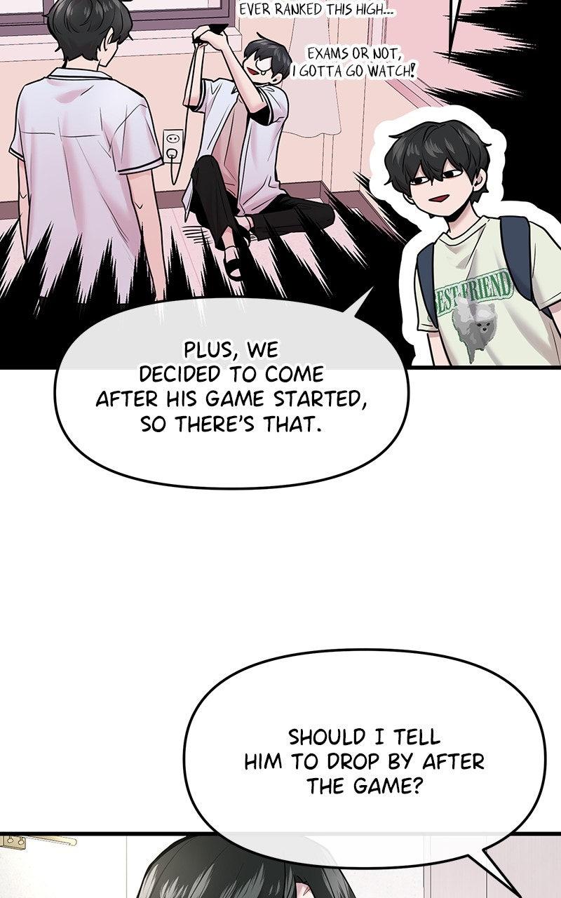 Back to Chanbi Chap 55 - Next Chap 56
