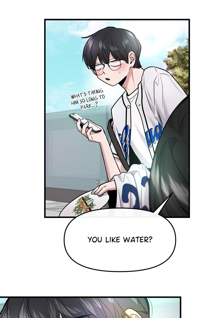 Back to Chanbi Chap 56 - Next Chap 57