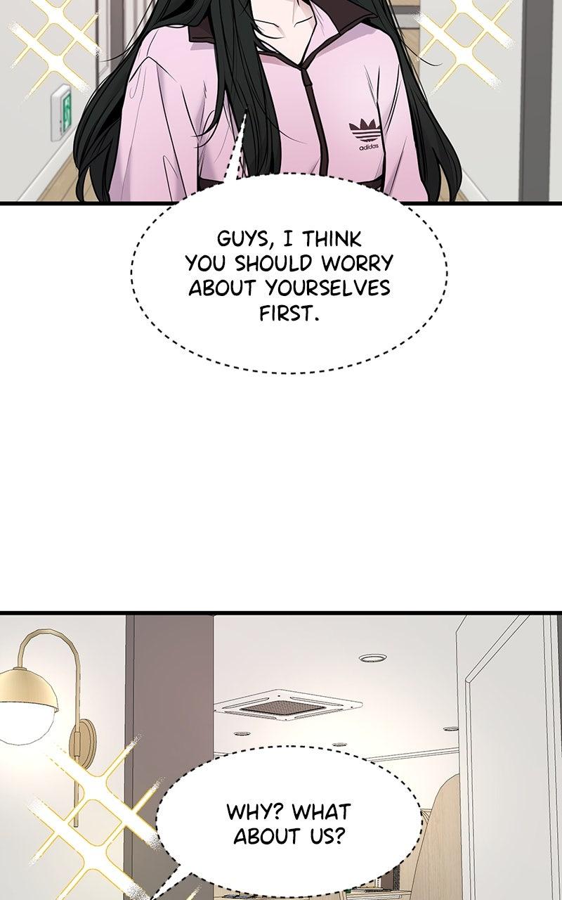 Back to Chanbi Chap 56 - Next Chap 57