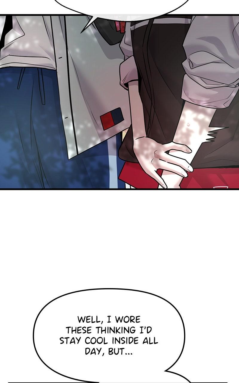 Back to Chanbi Chap 56 - Next Chap 57