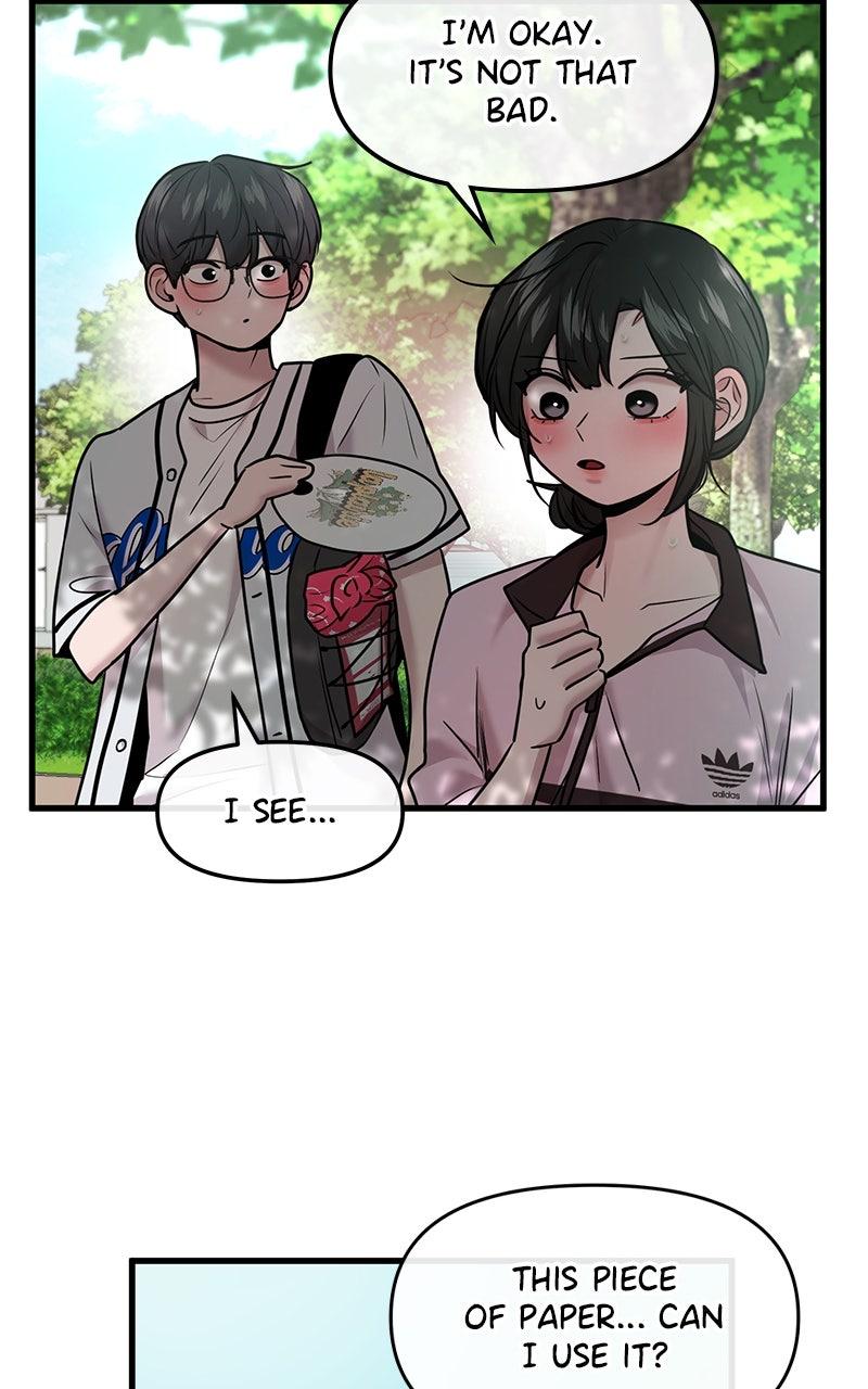 Back to Chanbi Chap 56 - Next Chap 57