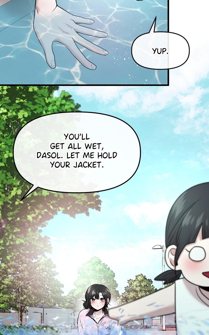 Back to Chanbi Chap 56 - Next Chap 57