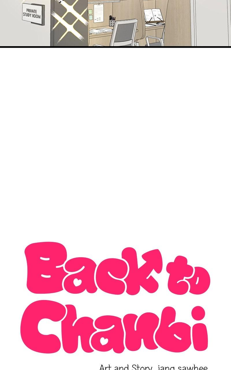 Back to Chanbi Chap 56 - Next Chap 57