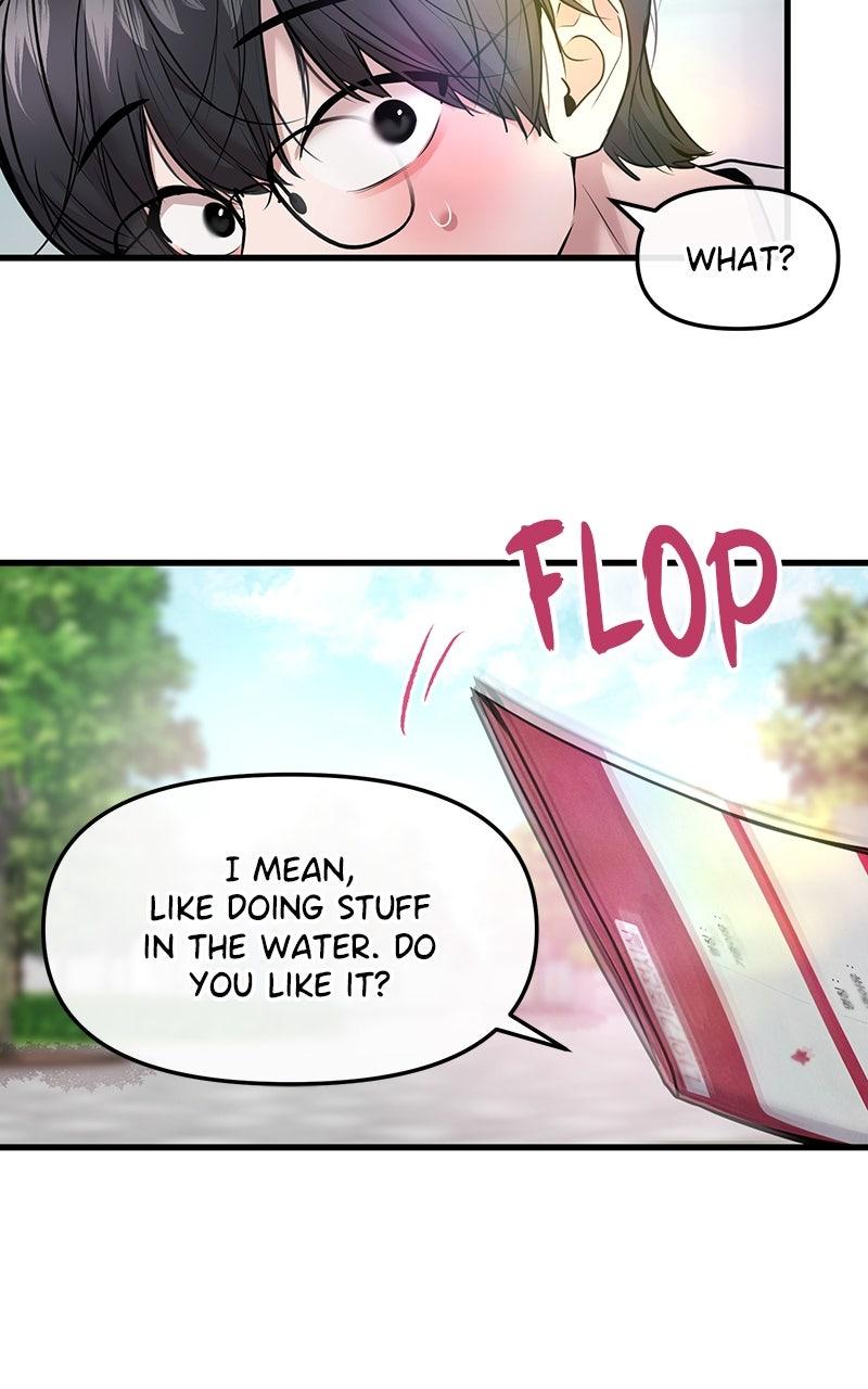 Back to Chanbi Chap 56 - Next Chap 57