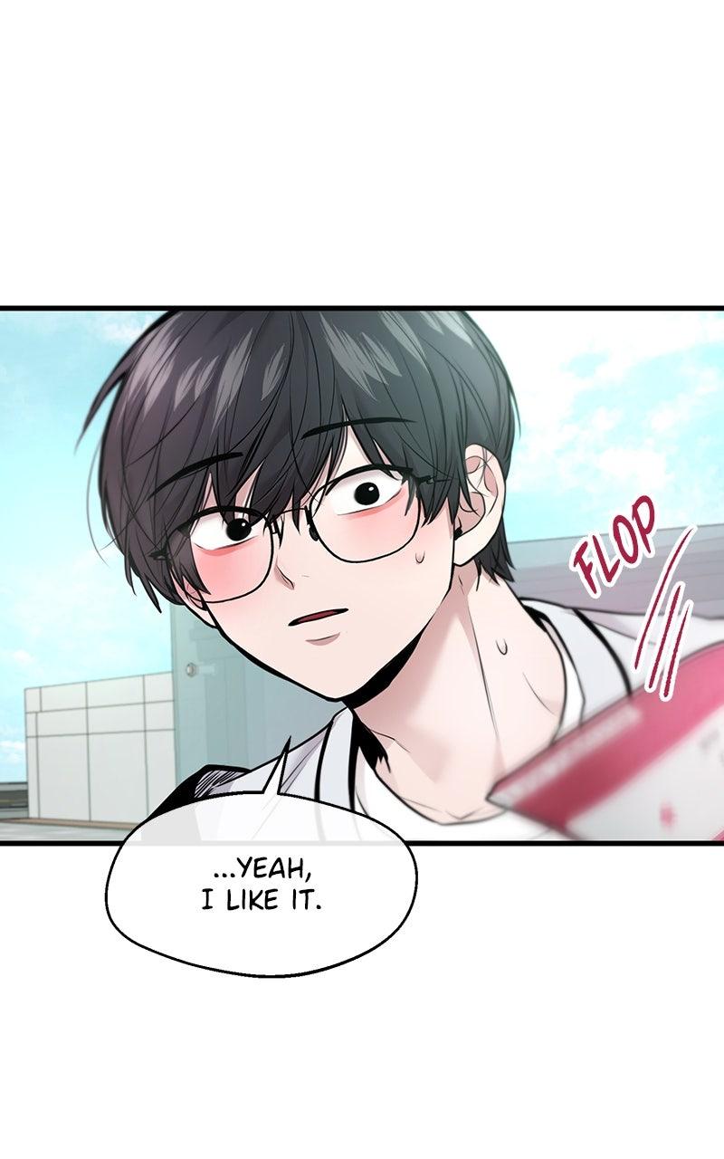 Back to Chanbi Chap 56 - Next Chap 57