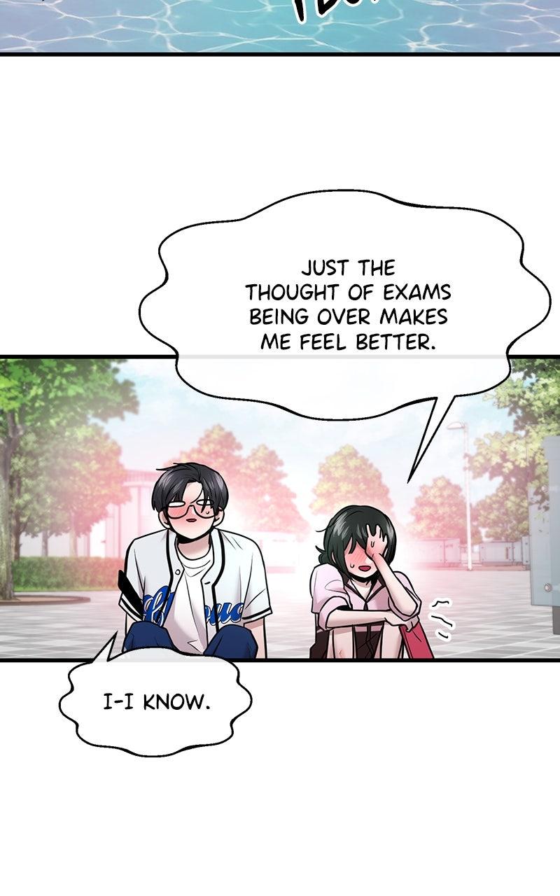 Back to Chanbi Chap 56 - Next Chap 57