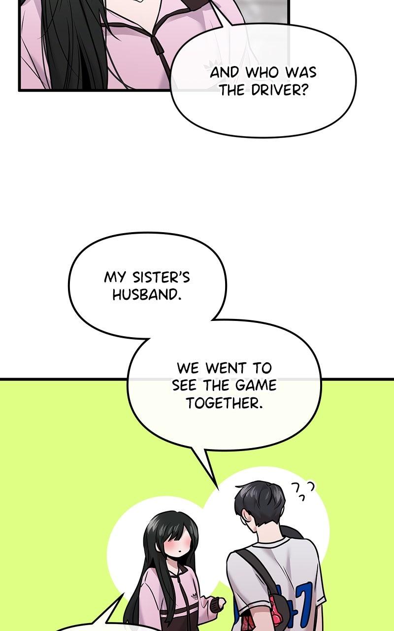 Back to Chanbi Chap 56 - Next Chap 57